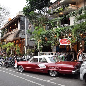 Bali 8-DAY Tropical Escape