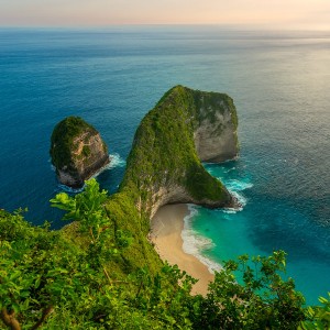 Bali 8-DAY Tropical Escape