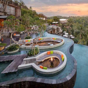 Bali 8-DAY Tropical Escape