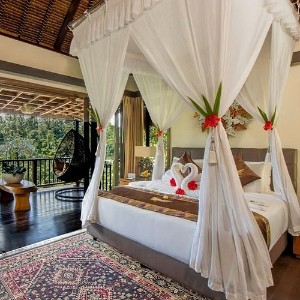 Bali 8-DAY Tropical Escape