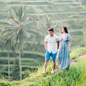Bali 8-DAY Tropical Escape