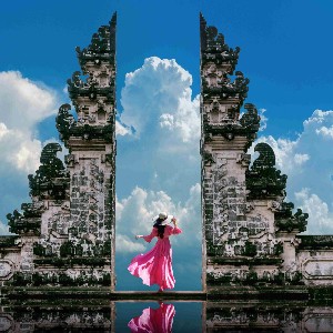 Bali 8-DAY Tropical Escape