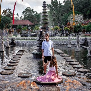 Bali 8-DAY Tropical Escape