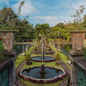 Bali 8-DAY Tropical Escape