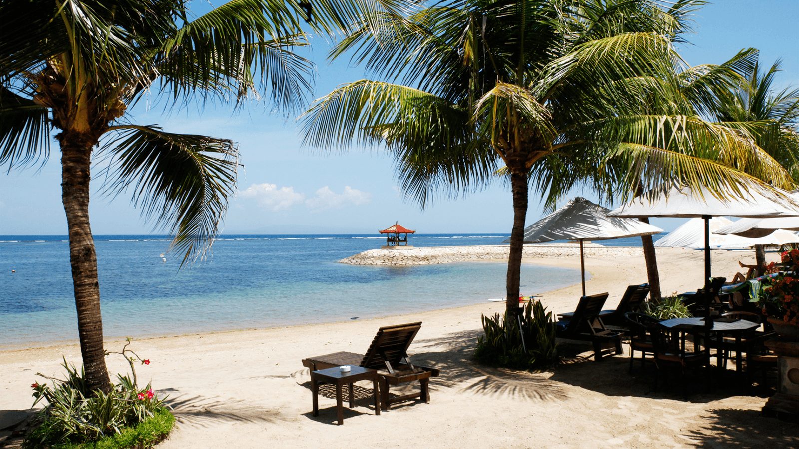 Bali Bonanza: The Ultimate Bali Getaway Package