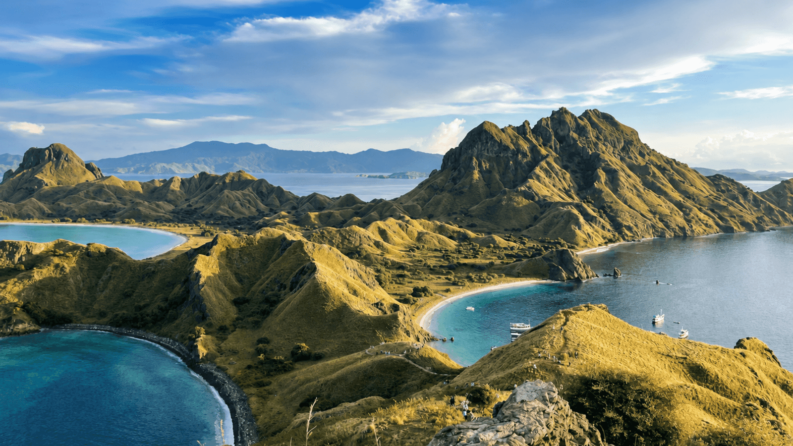 Dive Into Tranquility: Bali island package