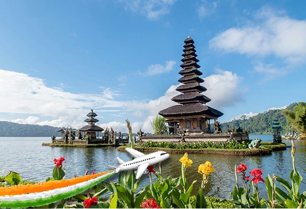 Bali Couple Tour Package 7 Days: A Romantic Journey