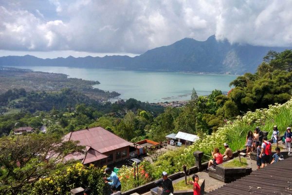 Bali Couple Tour Package 7 Days: A Romantic Journey — photo 1