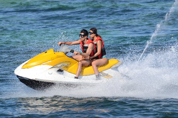 Bali Couple Tour Package 7 Days: A Romantic Journey — photo 2