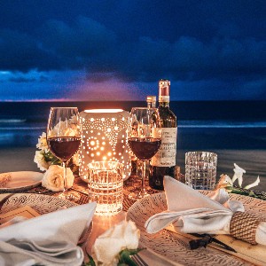 Bali Couple Tour Package 7 Days: A Romantic Journey