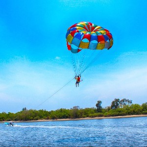 Bali Couple Tour Package 7 Days: A Romantic Journey
