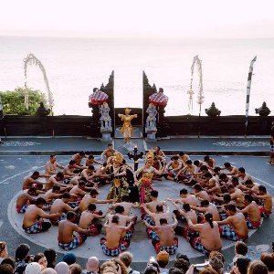 Bali Couple Tour Package 7 Days: A Romantic Journey