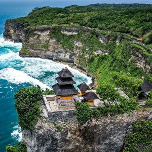 Bali Couple Tour Package 7 Days: A Romantic Journey