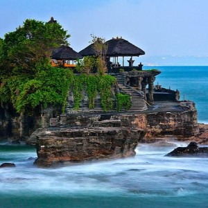 Bali Couple Tour Package 7 Days: A Romantic Journey