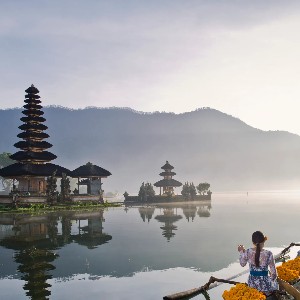 Bali Couple Tour Package 7 Days: A Romantic Journey