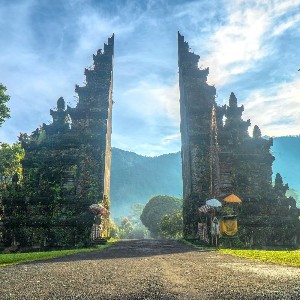 Bali Couple Tour Package 7 Days: A Romantic Journey