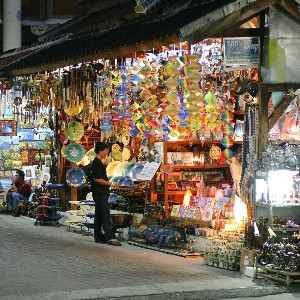 Bali Couple Tour Package 7 Days: A Romantic Journey