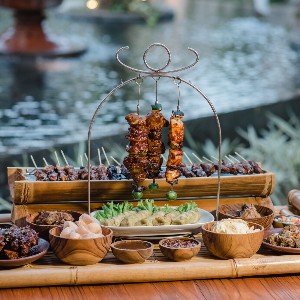 Bali Couple Tour Package 7 Days: A Romantic Journey