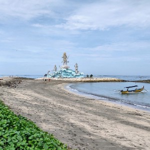 Bali Couple Tour Package 7 Days: A Romantic Journey