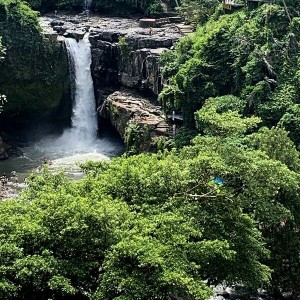 Bali Couple Tour Package 7 Days: A Romantic Journey