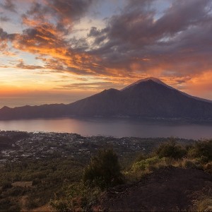Bali Couple Tour Package 7 Days: A Romantic Journey