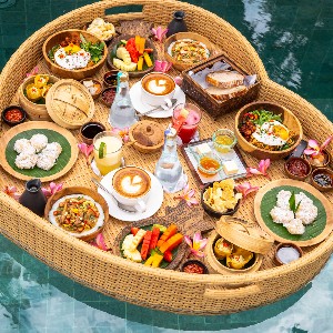 Bali Couple Tour Package 7 Days: A Romantic Journey