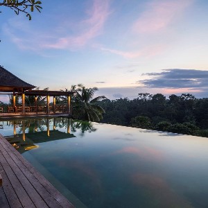 Bali Couple Tour Package 7 Days: A Romantic Journey