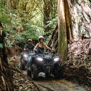 Bali Couple Tour Package 7 Days: A Romantic Journey
