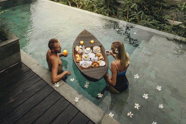 Bali Honeymoon Package for 10 Days: Relax, and Romance — photo 3