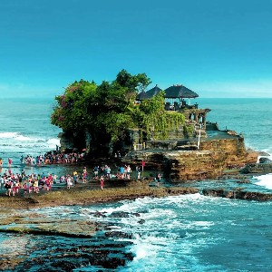 Bali Honeymoon Package for 10 Days: Relax, and Romance