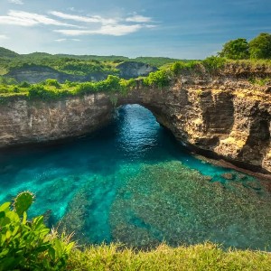 Bali Honeymoon Package for 10 Days: Relax, and Romance