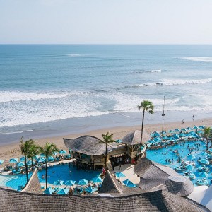 Bali Honeymoon Package for 10 Days: Relax, and Romance