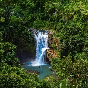 Bali Honeymoon Package for 10 Days: Relax, and Romance