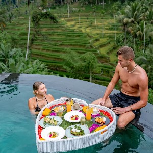 Bali Honeymoon Package for 10 Days: Relax, and Romance