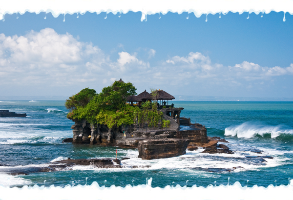Bali Tour for Honeymoon: A Week in Paradise