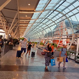 Bali Tour for Honeymoon: A Week in Paradise