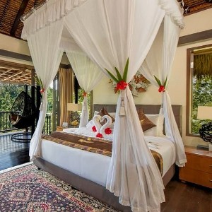 Bali Tour for Honeymoon: A Week in Paradise