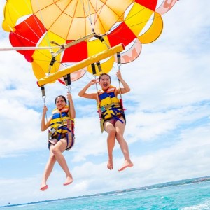 Bali Tour for Honeymoon: A Week in Paradise