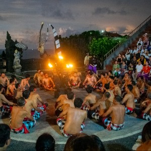 Bali Tour for Honeymoon: A Week in Paradise