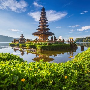 Bali Tour for Honeymoon: A Week in Paradise