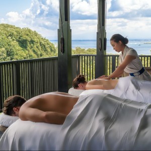 Bali Tour for Honeymoon: A Week in Paradise