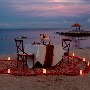 Bali Tour for Honeymoon: A Week in Paradise