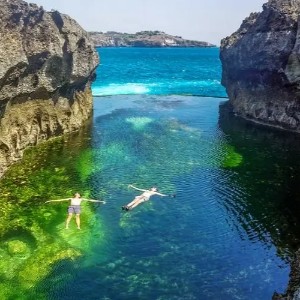 Bali Tour for Honeymoon: A Week in Paradise