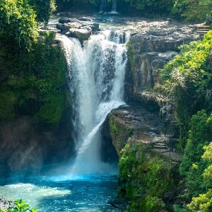 Bali Tour for Honeymoon: A Week in Paradise