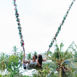 Bali Tour for Honeymoon: A Week in Paradise