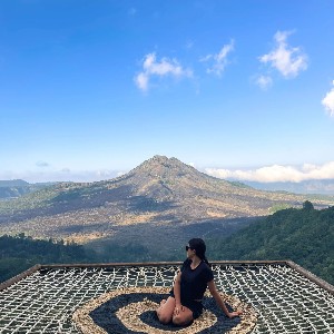 Bali Tour for Honeymoon: A Week in Paradise