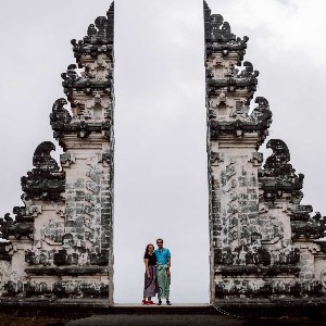 Bali Tour for Honeymoon: A Week in Paradise