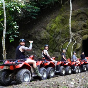 Bali Tour for Honeymoon: A Week in Paradise