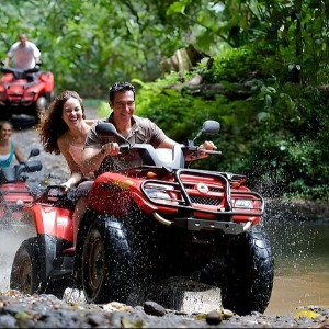 Bali Tour for Honeymoon: A Week in Paradise