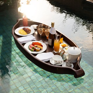 Bali Tour for Honeymoon: A Week in Paradise